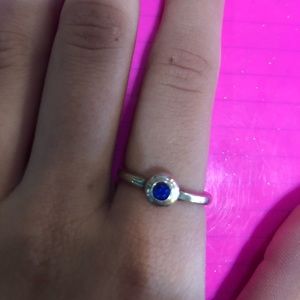 James Avery September Ring